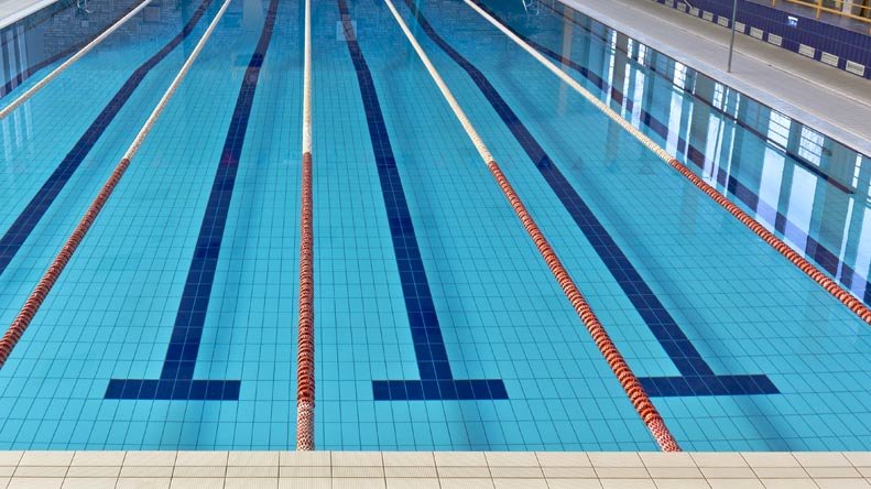 Pool Facility Management for Schools Fact Sheet | CCInsurance